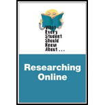 What Every Student Should Know about Researching Online With 09 MLA