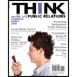 Think Public Relations