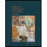 Reality Through the Arts