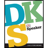 Dk Speaker