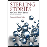 Sterling Stories 12 Great Short Stories