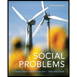 Social Problems - Text Only