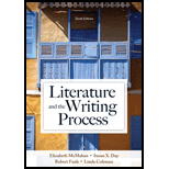 Literature and the Writing Process