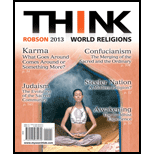 Think World Religions