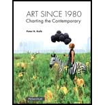 Art Since 1980: Charting the Contemporary - Text Only