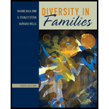Diversity in Families - Text Only