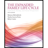 Expanded Family Life Cycle, The: Individual, Family, and Social ...