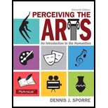Perceiving the Arts - Text Only (Paperback)