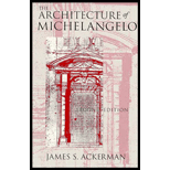 Architecture of Michelangelo