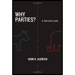 Why Parties? Second Look