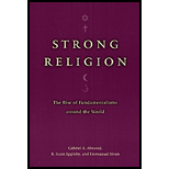 Strong Religion