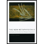 New Metaphysicals