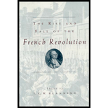 Rise and Fall of the French Revolution