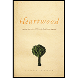 Heartwood: First Generation of Theravada Buddhism