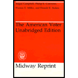 American Voter - Unabridged