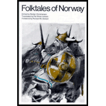Folktales of Norway