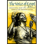 Voice of Egypt