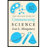 Chicago Guide to Communicating Science