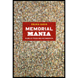 Memorial Mania