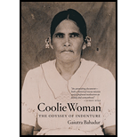 Coolie Woman: Odyssey of Indenture