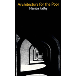 Architecture for the Poor