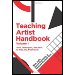 Teaching Artist Handbook, Volume One