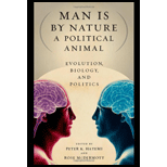 Man Is by Nature a Political Animal