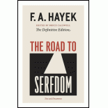 The Road to Serfdom