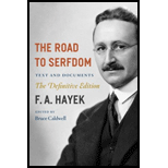 Road to Serfdom - Volume II