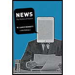 News: The Politics of Illusion