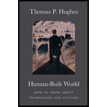 Human-Built World
