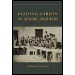 Reading Darwin in Arabic, 1860-1950