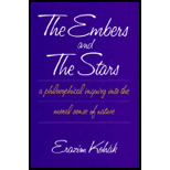 Embers and the Stars
