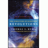 The Structure of Scientific Revolutions