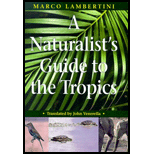Naturalist's Guide to the Tropics