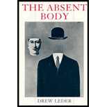 Absent Body