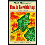 How to Lie With Maps