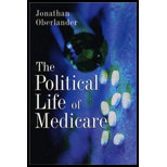 Political Life of Medicare