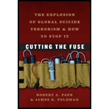 Cutting the Fuse