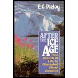 After the Ice Age : The Return of Life to Glaciated North America