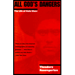 All God's Dangers: Life of Nate Shaw