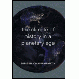 The Climate of History in a Planetary Age