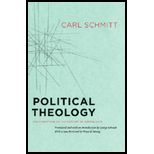 Political Theology