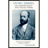 On Individuality and Social Forms