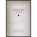 Oedipus the King