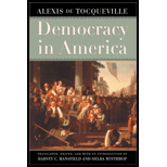 Democracy in America