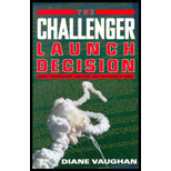 Challenger Launch Decision