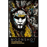 Moonshoot: Volume 1
