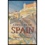 History of Spain