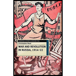 War and Revolution in Russia, 1914-22